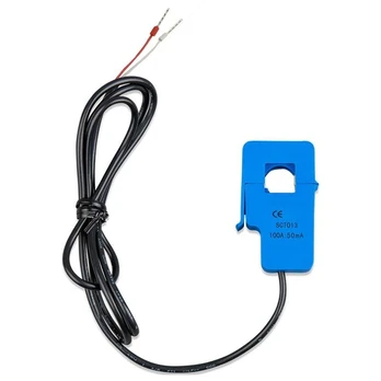 No Name Current Transf. 100A:50mA for MultiPlus-II (1m) Wire-end