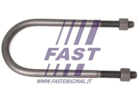 Lingės spaustukas FAST FT13344