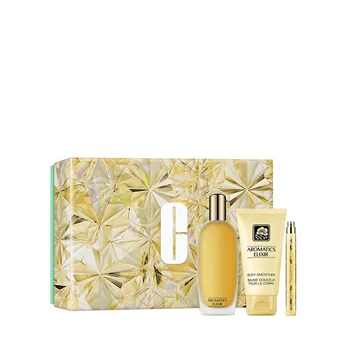 Clinique Gift set Aroma tics Set Moterims