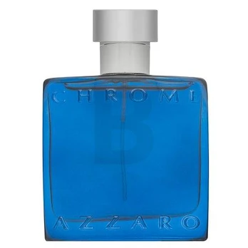 Azzaro Chrome PAR M 50 ml