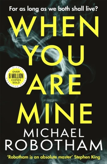 When You Are Mine