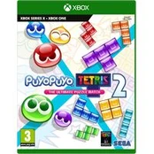 Puyo Puyo Tetris 2 Xbox One