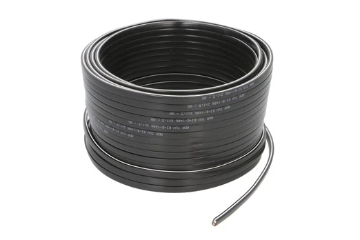 maitinimo kabelis EC-2X1,5-ADR/25