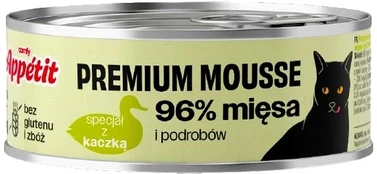 Comfy Appetit Premium antis kačių ėdalo 85 g