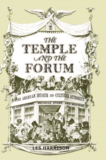 Temple and the Forum