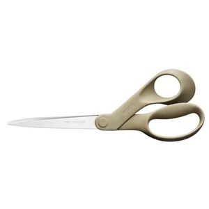 Universalios žirklės Fiskars ReNew; 21 cm