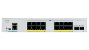 Cisco Catalyst C1000-16T-E-2G-L