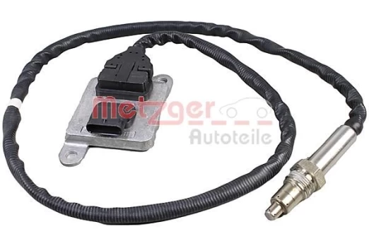NOx jutiklis, NOx katalizatorius METZGER 0899278