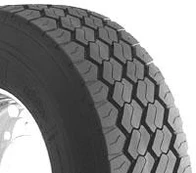Fulda 385/65R22.5 VARIOTONN 160K TL M+S 3PMSF /priekaba
