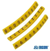 Ergom Žymeklis OZ-0/"L3"=100 vnt.