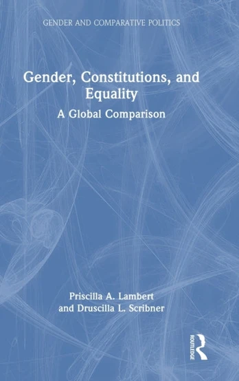 Gender, Constitutions, and Equality