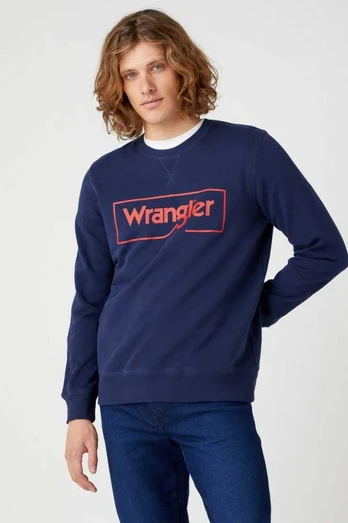 Džemperis WRANGLER