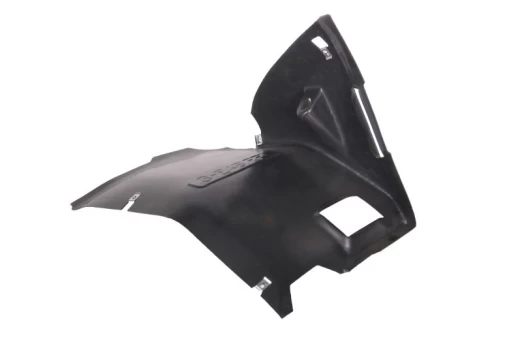 Plastikinis posparnis Kairė Priekis BMW 3 (E46)