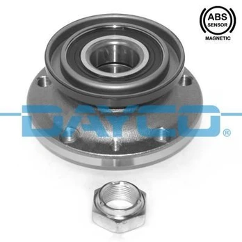 Rato guolio komplektas DAYCO KWD1391