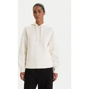 Armani Exchange Džemperis XW001829 AF10818 U1003 Écru Regular Fit