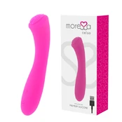 Vibratorius MORESSA CELSO PREMIUM kaina