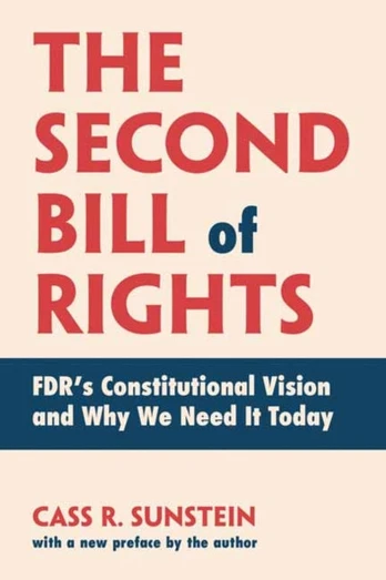 Second Bill of Rights
