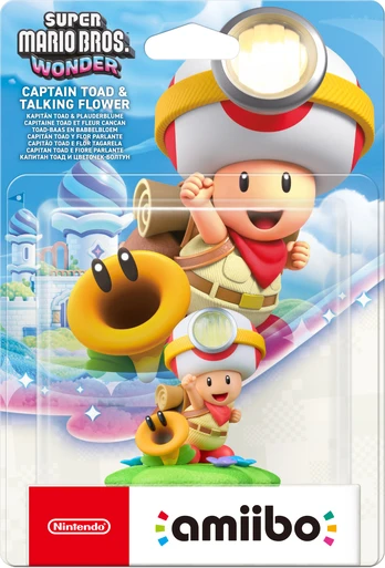 Captain Toad Nintendo