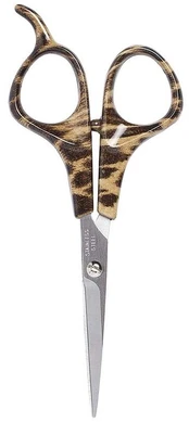STEINHART ACADEMY LEOPARD scissors #5½''-Leopard 1 u kaina