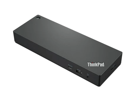 Stacja/replikator Lenovo ThinkPad Universal Thunderbolt 4 (40B00135IT)