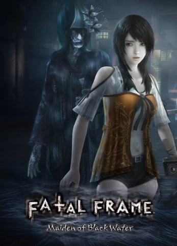 Fatal Frame: Maiden of Black Water PC