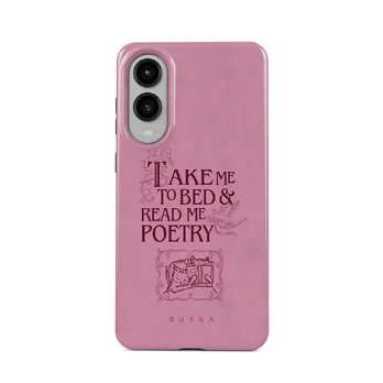 Read Me - Samsung Galaxy S25 Edge Case
