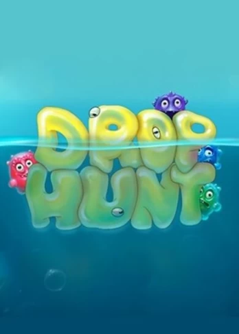 Drop Hunt Adventure Puzzle Steam