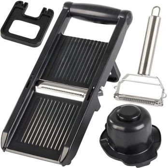 Verk Group Peeler grater slicer vegetable slicer