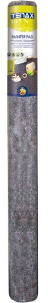 Apsauginė danga Painter Pad, 25 m x 100 cm
