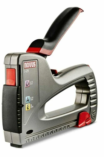 Wolfcraft STAPLER TAP. J-29 / NOVUS