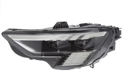 Priekinis žibintas VALEO 450900