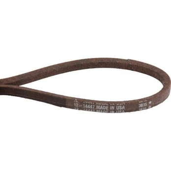Važiuojamosios Diržas 3/8″ X 28V Formos Diržas 31/32″ R