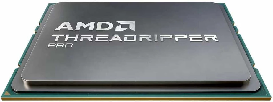 Procesorius AMD Ryzen Threadripper PRO 7985WX, sTR5, 3.2 GHz, 256 MB