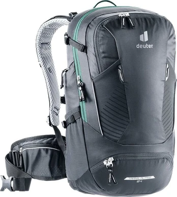 Žygių kuprinė Backpack Deuter Trans Alpine 24