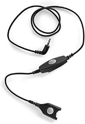 Adapteris USB Poly EPOS CALC 01 TELEFONO KABELIS