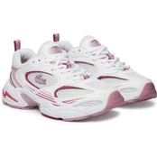 Laisvalaikio batai Lacoste Storm 96 2K 51SFA0042 Balta