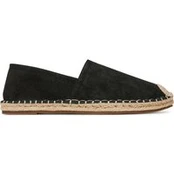 Espadrilės Guess FMJELC FAB14 Juoda