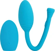 PLUSONE Kegel treniruoklis 1 u kaina