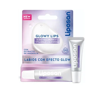 LIPOSAN „Glowy Lips“ 10 ml