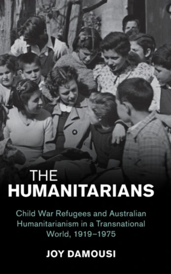 Humanitarians