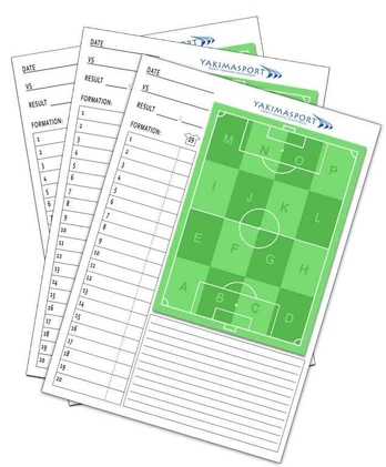 Treniruotės blokas - A4 Yakimasport 100279