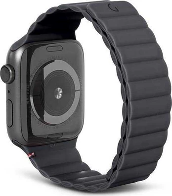 Decoded Silicon Magnet Traction Strap LITE 38/40/41mm Charcoal