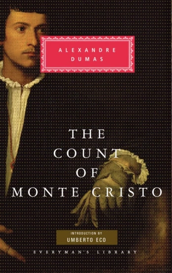 Count of Monte Cristo