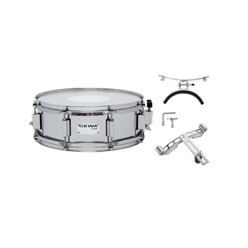 Solinis maršo būgnas GEWA 14"x5" 890014