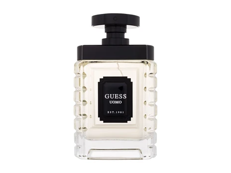 Guess Uomo EDT