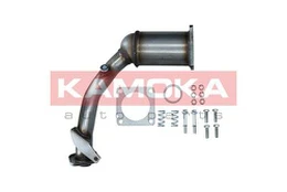 KAMOKA 8015003 Katalizatoriaus keitiklis