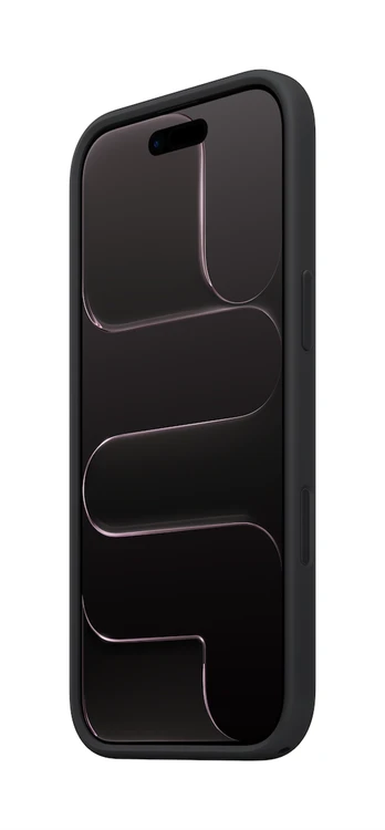 Dėkliukas APPLE iPhone Air Bumper - Black
