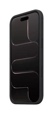 Dėkliukas APPLE iPhone Air Bumper - Black kaina