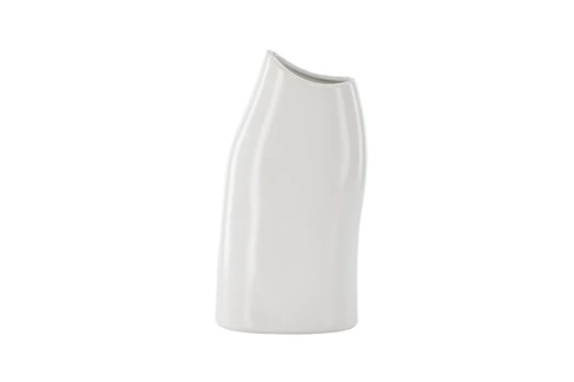 Ernst Vaza, balta - 12*9*23Hcm