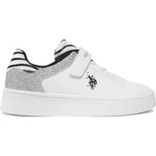 Laisvalaikio batai U.S. Polo Assn. BRYGIT001 S Balta